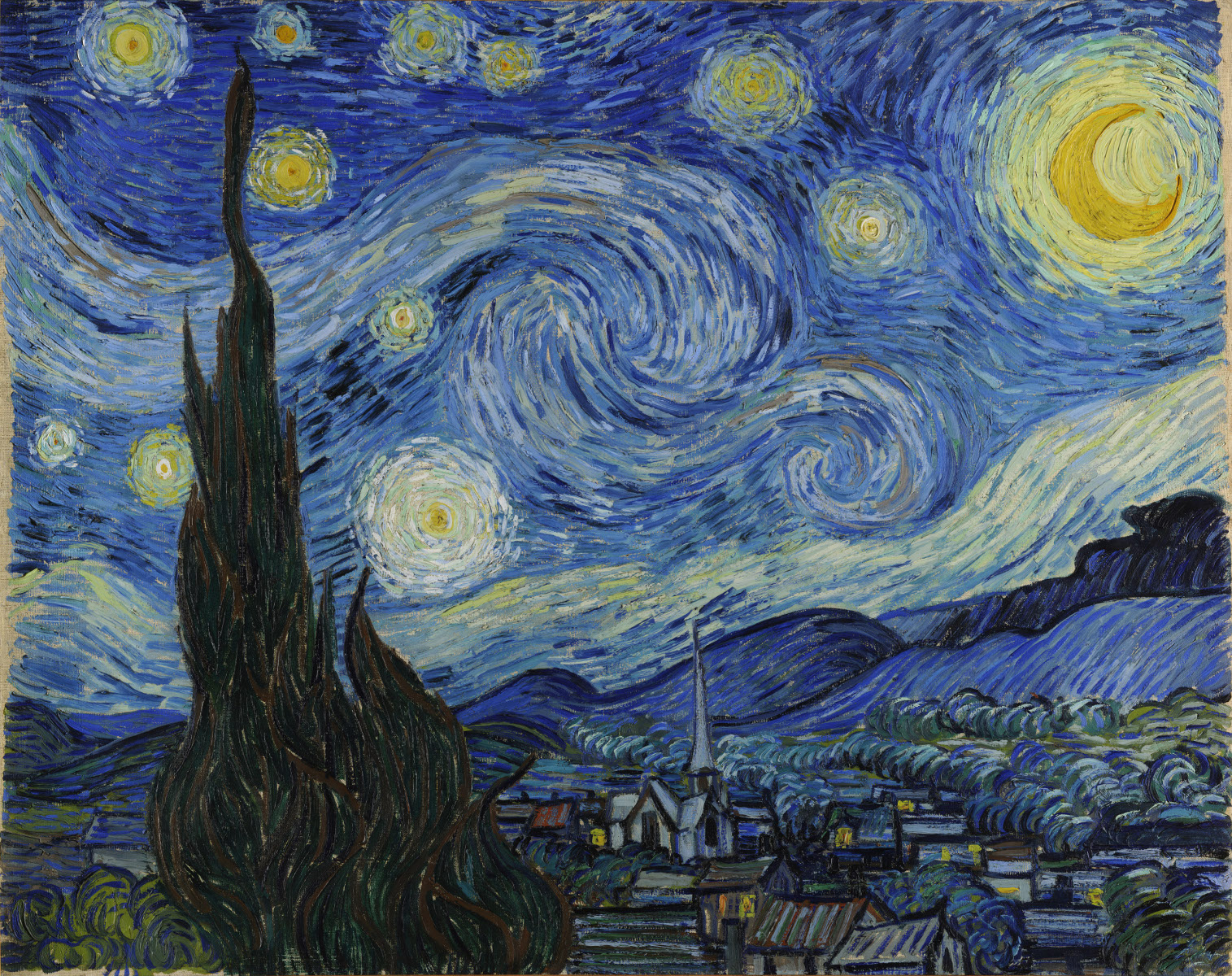 Notte Stellata