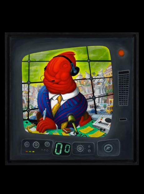 Telequadro