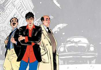 Dylan Dog