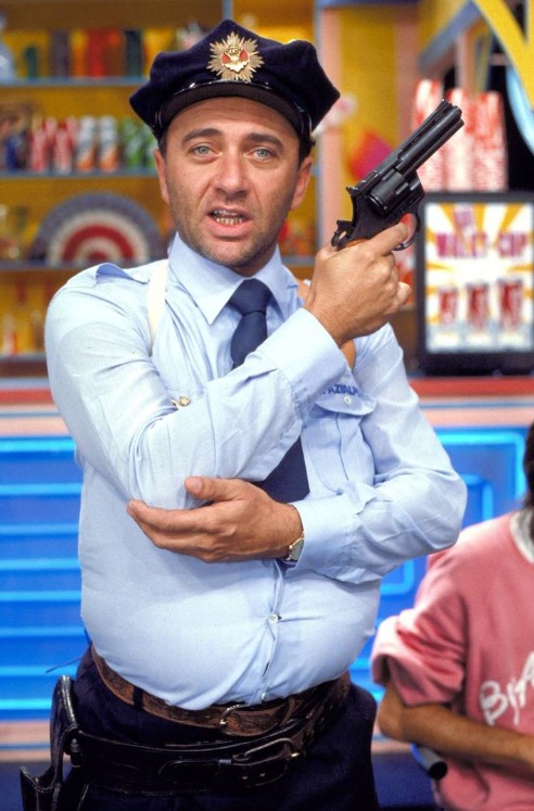 Giorgio Faletti